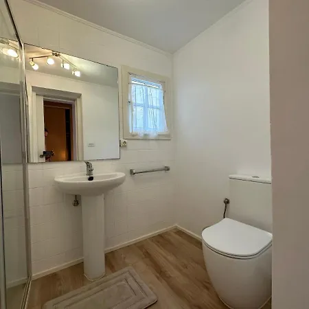 Apartmán A Cazoleira Noia