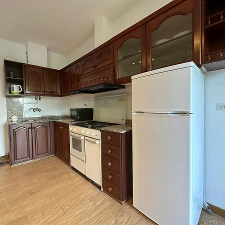A Cazoleira Apartmán Noia