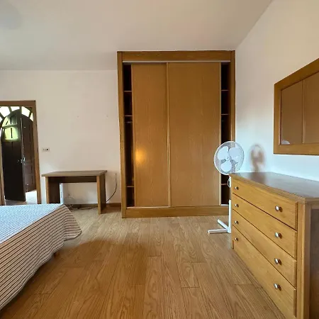 A Cazoleira Apartmán Noia