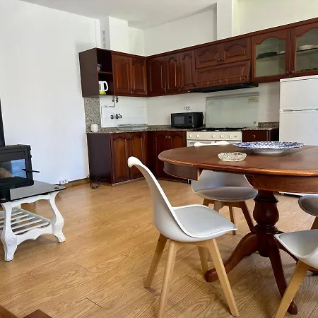 A Cazoleira Apartmán *