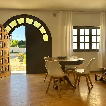 Apartmán A Cazoleira Noia