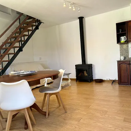 A Cazoleira Apartmán