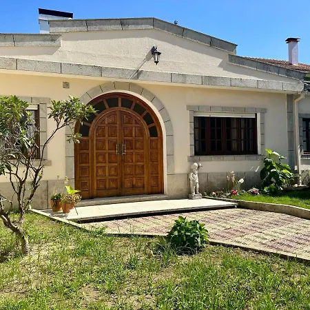 Apartmán A Cazoleira Noia