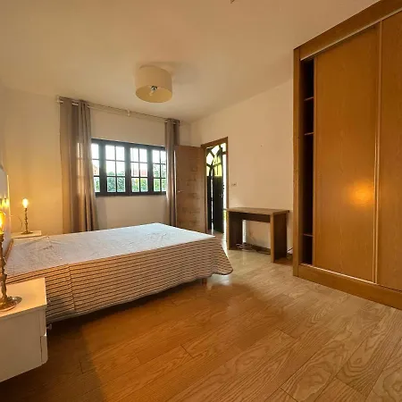 Apartmán A Cazoleira