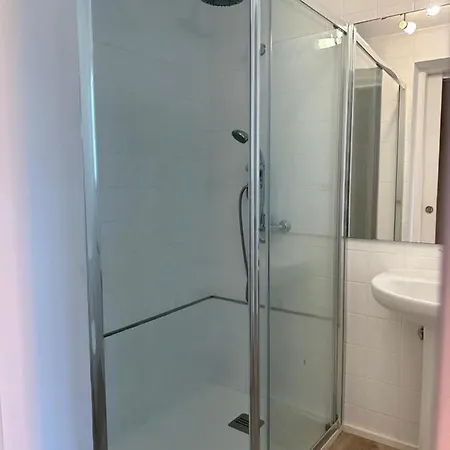 A Cazoleira Apartmán Noia