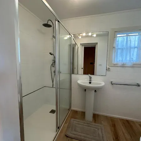 A Cazoleira Apartmán