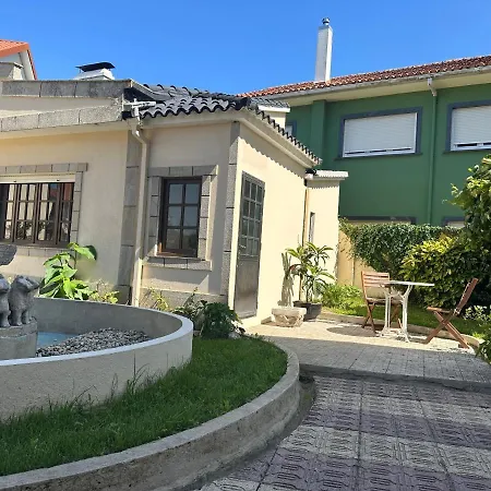 A Cazoleira Apartmán