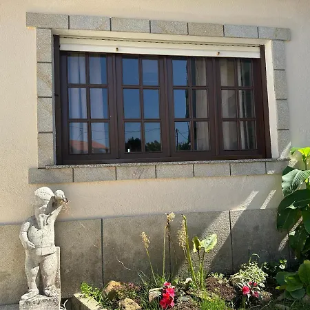 A Cazoleira Apartmán Noia
