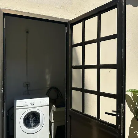 A Cazoleira Apartmán *